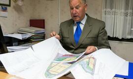 Ar permainų vėjai pasieks ir Klaipėdos Šanchajų?