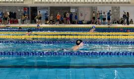 "Klaipėda Grand Prix-2020" plaukimo varžybos