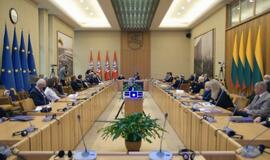 Klaipėdos universitetui – 30