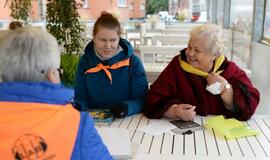 Tarptautinė Baltosios lazdelės diena