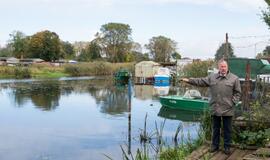 Ar permainų vėjai pasieks ir Klaipėdos Šanchajų?