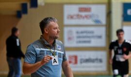 "Dragūnas" namuose nukovė "Granitą"