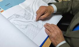 Ar permainų vėjai pasieks ir Klaipėdos Šanchajų?