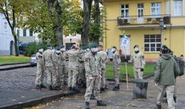 Renginys "In Memoriam"