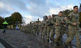 Renginys "In Memoriam"