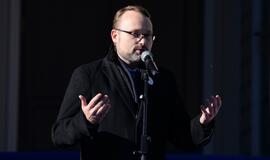 Palangos kurhauzo atidarymas