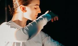 „Debesų lopšinė“: „Kūdikiams neįmanoma sumeluoti“