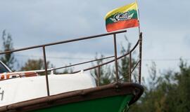 Ar permainų vėjai pasieks ir Klaipėdos Šanchajų?