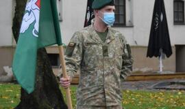 Renginys "In Memoriam"