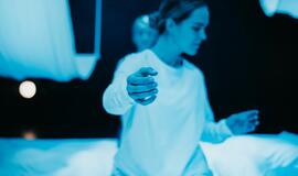 „Debesų lopšinė“: „Kūdikiams neįmanoma sumeluoti“