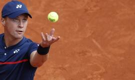 R. Berankis prieš pirmąją pasaulio raketę: jėgos nebuvo lygios