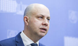 Raseiniuose dviem savaitėms įvestas karantinas