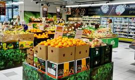 Rugsėjo pirkinių krepšelis: kokias naujas tendencijas mato prekybininkai?