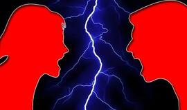 Šie Zodiako ženklai negali pakęsti vienas kito