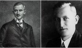 Siūlo įamžinti paskutinį Klaipėdos gubernatorių