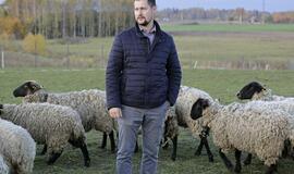 Smulkiesiems ūkininkams paremti skiriama vis daugiau lėšų