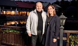 Su cukriniu diabetu gyvenantis A. Ivanauskas-Fara atskleidė, kaip atrodo jo mityba: reikėjo mokytis gyventi iš naujo