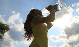 Sveikatingumo specialistai įvardijo klaidas, kurios silpnina imunitetą