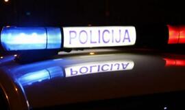 Vilniuje sunkiai sužalotas ukrainietis: užpuolikui užkliuvo tautybė