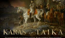 15 faktų, kurių jūs nežinojote apie romaną „Karas ir taika“