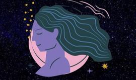 2021-ųjų horoskopas Mergelei