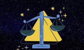 2021-ųjų horoskopas Svarstyklėms