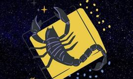 2021-ųjų metų horoskopas Skorpionui