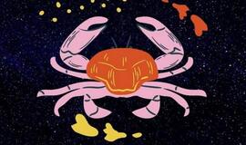 2021-ųjų metų horoskopas Vėžiui