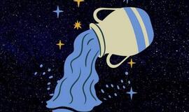 2021-ųjų Vandenio horoskopas