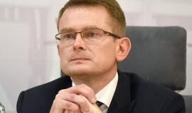 Dulkys: pokyčių psichikos sveikatos sistemoje esmė – siekti kokybės, efektyvumo