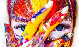 Atsakykite į vieną klausimą – paaiškės, kas esate