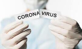 COVID-19: Klaipėdoje suburta ekspertų taryba