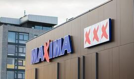 Dar šešioms „Maximos“ darbuotojoms diagnozuotas koronavirusas