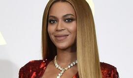 Daugiausiai 2021-ųjų „Grammy“ nominacijų surinko Beyonce