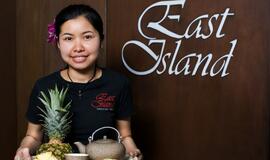 Didžiausias SPA tinklas Lietuvoje sutarė dėl bendradarbiavimo su viešbučiu Amberton Klaipėda