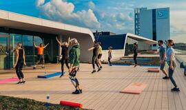 Dirbdami prasimankština tik vienas iš 100 žmonių