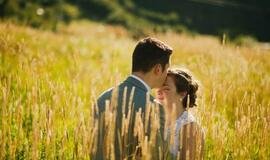 Estijos parlamentui perduotas projektas dėl referendumo santuokos apibrėžimo klausimu