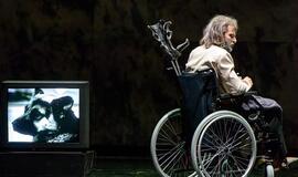 „Fausto" belaukiant: J. W. Goethe įkvėpdavo meilė, o ne moterys