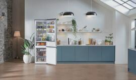 Gausus rudens gėrybių derlius netelpa šaldytuve? Du sezono receptai