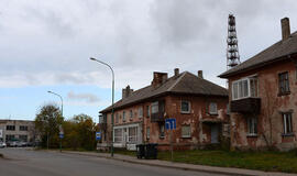 Gera žinia Senosios Smiltelės gatvės gyventojams