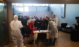 Grįžtantieji iš užsienio klaidžioja po reikalavimų labirintus