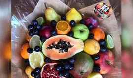 Gyvenimas pro langą: nuo pasiflorų iki Seulo