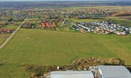 Investuotojams – vieša konsultacija dėl daugiafunkcio centro Sendvario seniūnijoje statybos