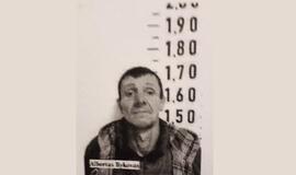 Iš Pravieniškių pasišalinęs nuteistasis sugautas