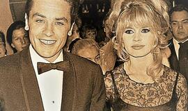 Kaip dešrininkas ir jūrų pėstininkas tapo pasaulio kino legenda