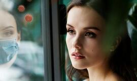 Kaip koronavirusas paveikė lietuvių psichinę sveikatą: daugėja pykčio, vėliau ateis liūdesys