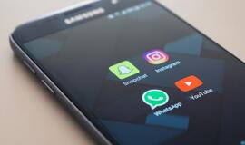 Kaip pasitikrinti, ar mobilioji programėlė yra saugi?