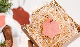 Kalėdinės dovanų mugės keliasi į virtualią erdvę