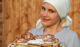 Kas geriausiai moka gaminti valgį pagal horoskopą