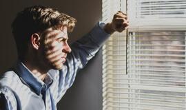 Ketvirtos stadijos vėžys – jau ne mirties nuosprendis